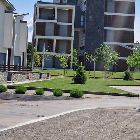 Duplex Gaby Διαμέρισμα Sabiñánigo Εξωτερικό φωτογραφία