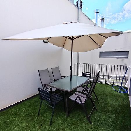 Duplex Gaby Διαμέρισμα Sabiñánigo Εξωτερικό φωτογραφία