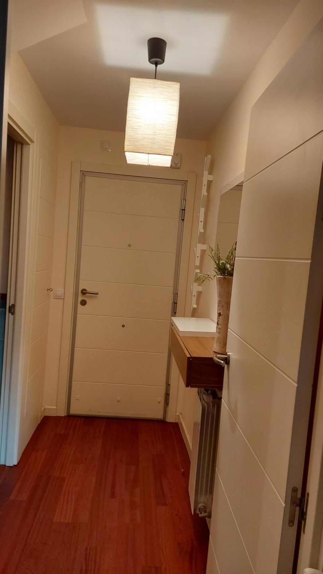 Duplex Gaby Διαμέρισμα Sabiñánigo Εξωτερικό φωτογραφία