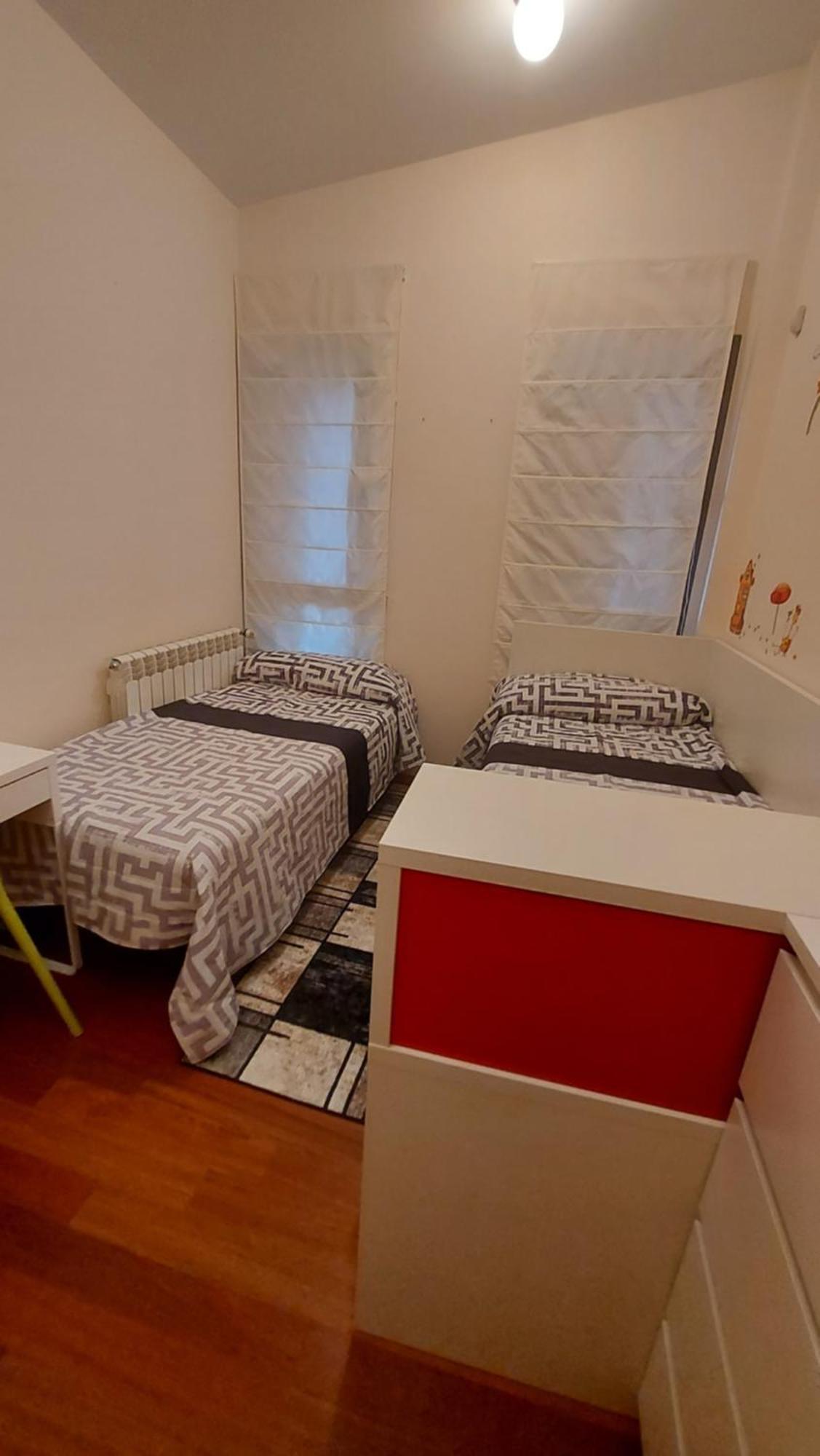Duplex Gaby Διαμέρισμα Sabiñánigo Εξωτερικό φωτογραφία