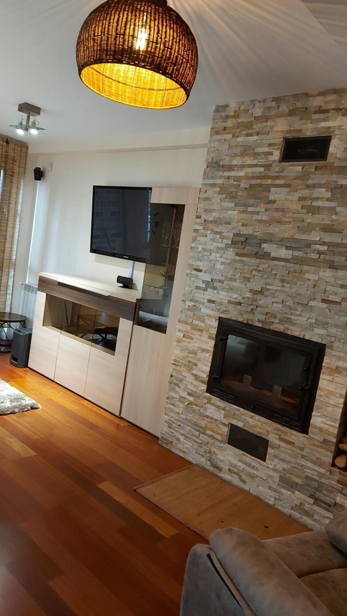 Duplex Gaby Διαμέρισμα Sabiñánigo Εξωτερικό φωτογραφία