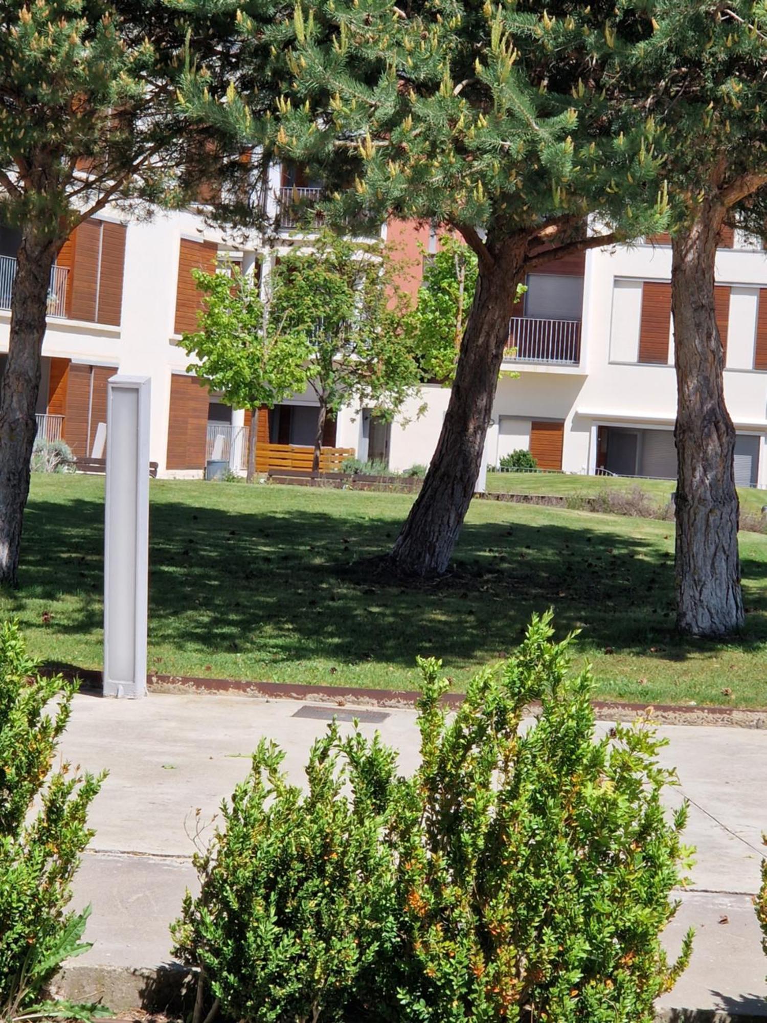 Duplex Gaby Διαμέρισμα Sabiñánigo Εξωτερικό φωτογραφία